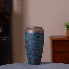 항아리화병