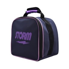 Storm Premier 1 球備用套件, 海軍紫色全息圖