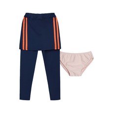 여아여름치마레깅스