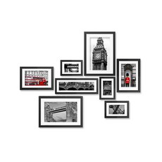 인테리어액자세트