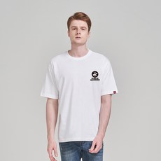 비버리힐즈반팔티셔츠