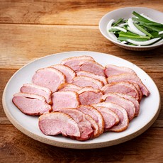 셀덕 오리 훈제 슬라이스, 250g, 3개