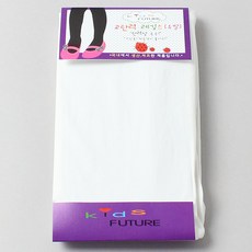 아이스타킹흰색