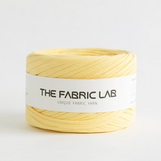 THEFABRICLAB 모달코튼얀 뜨개실 300g, 004 레몬버베나, 1개 - 레얀