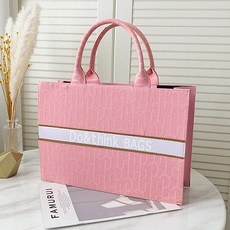 어린이사각토트백