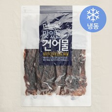 해맑은푸드 단짠 오다리, 1개, 300g(중)