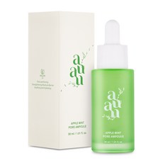 아유아유 애플민트 모공앰플, 30ml, 1개