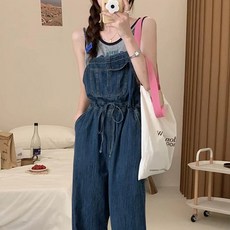 스노우피크점프슈트