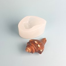 고래실리콘몰드