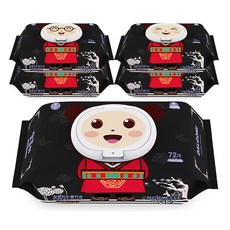 달곰이물티슈