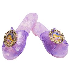 공주구두장난감