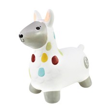 fisher-price 費雪 羊駝跳跳樂, 1700g, 1入, 羊駝