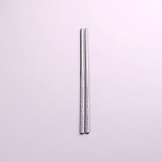 라온누리 달토끼 올스텐 아동용 젓가락, 젓가락 4p