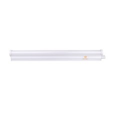 원하 더쎈 LED T5 간접조명 천장등 전구색 5W 300mm, 1개