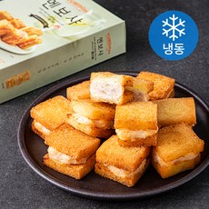 야미바이츠 멘보샤 (냉동), 369g, 1개