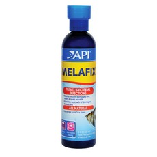 API 멜라픽스 수조용 항박테리아성 치료제, 273ml, 1개