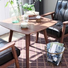 BESTLIVING 佛羅倫斯 雙人 咖啡桌, 可可色, 2人