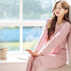 잠옷 TOP01