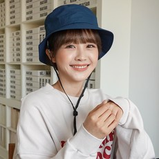 롸잇나우 남여공용 생활방수 버킷햇