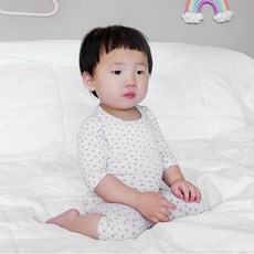 배앓이방지실내복