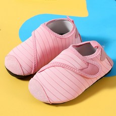 날씨요정 아동용 밸크로 아쿠아슈즈