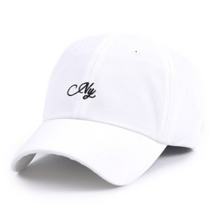 우영미볼캡