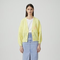 브론즈베니가디건