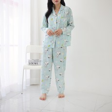 피너츠파자마추천