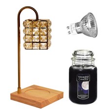 양키캔들라지자워머세트