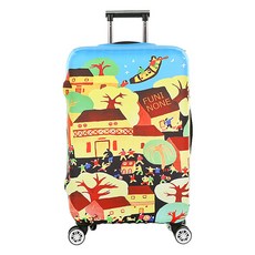 디자인캐리어커버