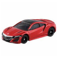 TOMICA 小汽車, 本田NSX, 1個