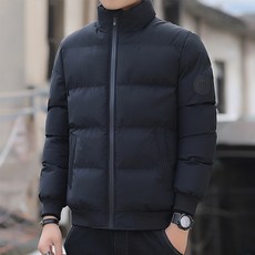男款Bench保暖外套