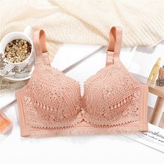 에스텔라 프릴 포인트 임산부 브라 MNB012