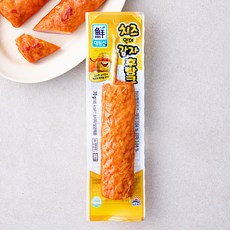 대림선 치즈 인더 감자 후랑크, 70g, 1개