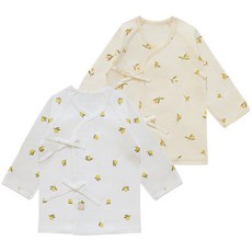 무지배냇저고리