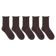 여성발목발가락양말