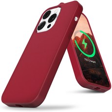 아이폰13정품실리콘케이스