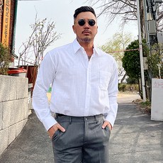 모시남방