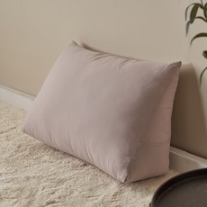 마이크로파이버쿠션