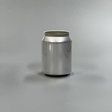 알루미늄 공캔 은색, 210개, 250ml, 1개입 210개, 250ml, 1개입