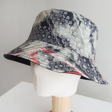 리버시블버킷햇