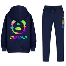 다이나핏트레이닝세트