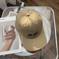 우영미볼캡