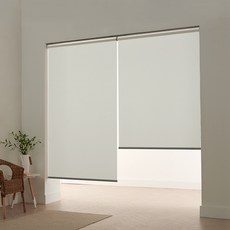 무지롤스크린블라인드