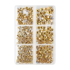 네일명품스티커