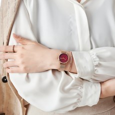 줄리어스메탈시계