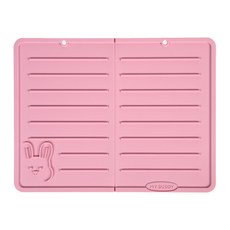 데일리라이크 마이 버디 실리콘 드라잉 매트, 01 송이, 1개