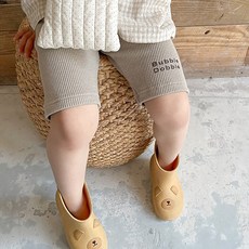 CONTIKIDS 女童款The Rock短褲