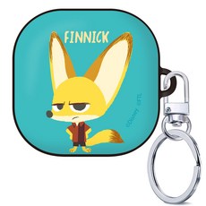 갤럭시버즈2애니콜케이스