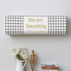 삼성하우젠에어컨커버